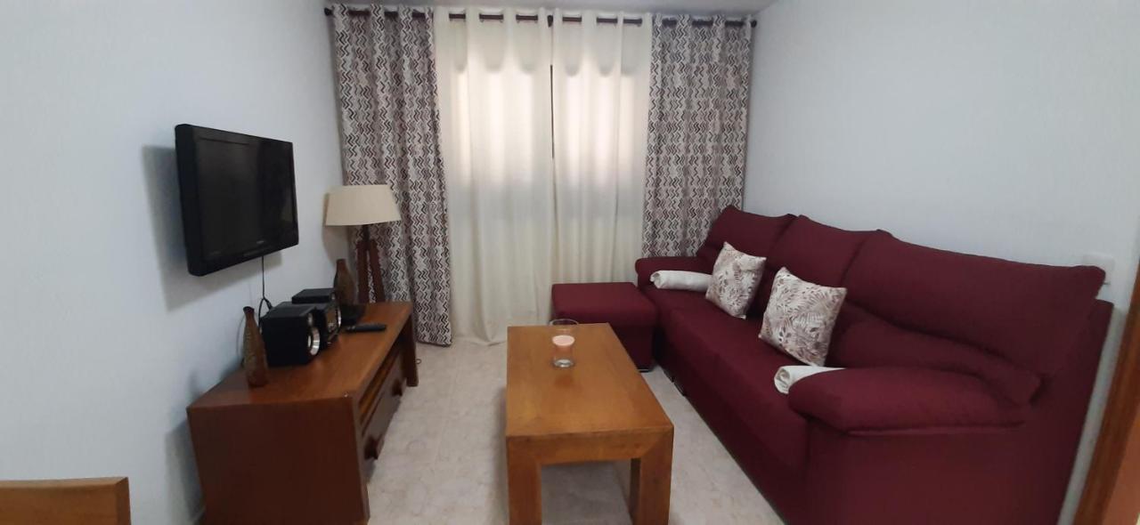 Ferienwohnung Casa Corvina Playa Blanca  Exterior foto