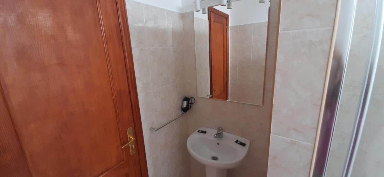 Ferienwohnung Casa Corvina Playa Blanca  Exterior foto