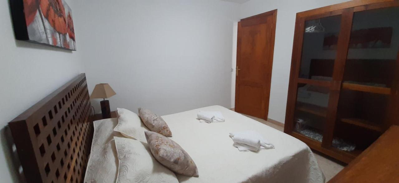 Ferienwohnung Casa Corvina Playa Blanca  Exterior foto